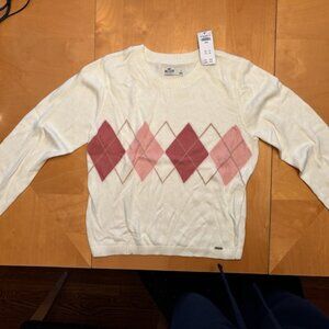 Hollister Sweater